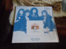 QUEEN LP A NIGHT AT THE OPERA 