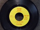 northern soul VARIATIONS A Shot of Love POW 105 M- listen