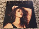 Mariah Carey There's Got To Be A Way Vinyl Lp Maxi Single (1991)