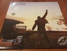 Queen -  Made in Heaven - RARE WHITE VINYL LP