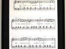 THE BEATLES/FRAMED SONGSHEET/ HEY JUDE (CAN BE PERSONALISED)