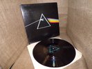 Pink Floyd, Darker Side Of The Moon Posters Included & Stickers SHVL 804