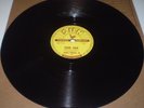 BLUES SOUL Rufus Thomas Jr 78 SUN 188 TIGER MAN - E++ Glassy