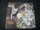 KATE BUSH--NEVER FOR EVER    VINYL ALBUM