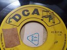 LOS BEATS -UNO MUNDO/TU ME HICISTE- EL SALVADOR GARAGE FUZZ PSYCH BEAT SOUL 7