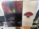JIMI HENDRIX Electric Church A Visual Experience TOUR PROGRAM Book rare Original