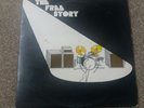 The Free Story by Free 1973 UK Vinyl Double LP Island Label ISLD 4 No.18799