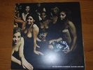 THE JIMI HENDRIX EXPERIENCE ELECTRIC LADYLAND VINYL LP RECORD