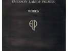 Emerson, Lake & Palmer ?Lp Vinile Works Volume 1 / Ricordi AORL 28692 Nuovo