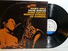 WAYNE SHORTER Adam's Apple '66 Blue Note Liberty STEREO Van Gelder RARE NM-
