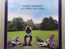 SEALED George Harrison Beatles All Things Must Pass 3 LP remastered Set 2001 V6
