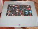 Jimi Hendrix Experience Otis Redding At Monterey International MS 2029 Sealed
