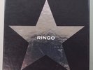 RINGO STAR THREE RECORD SET  POSTER 45 RECORD RE1