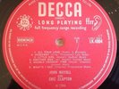John Mayall Bluesbreakers LP UK Decca Mono 1st Press PLAYS FANTASTIC ++++++++++