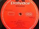 Second hand LP Reality UK Polydor 1st Press LOOKS & PLAYS FANTASTIC