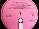 Free LP same UK Pink Island Press PLAYS FANTASTIC ++++++++++++++++++++++++++