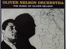 Oliver Nelson Afro/American Sketches on Prestige - Japan LP