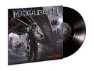 MEGADETH-DYSTOPIA  VINYL LP NUEVO