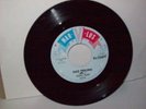 CICERO BLAKE -- Sad Feeling (R & B - NO. SOUL / 45 / MAR-V-LUS #6004)