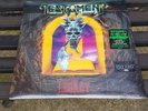 Testament The Legacy LP NEW Limited Green Vinyl Rocktober Rhino Piranha Records