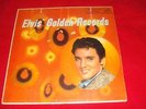 Elvis Presley LP 