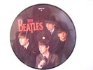 THE BEATLES, CAN'T BUY ME LOVE, YOU CAN'T DO THAT, PICTURE DISC, EXCELLENT CONDI