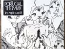 Portugal the Man - The Majestic Majesty Vinyl LP 2012 New OOP