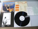 Super Tramp LP Original Master Recording Breakfast In America USFL1-045 W papers