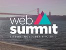 Tickets WebSummit Lisbon 2017 (Full Attendee Regular ticket)