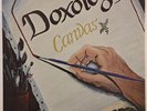 private Colorado xian pop DOXOLOGY LP CANVAS Christian Pop Obscure Random