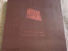 PEARL JAM Oct. 22, 2003 Benaroya Hall Vinyl 4 LP SEALED Box Set UNNUMBERED