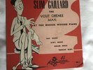 Slim Gaillard KEP-297 King Records 45-EP