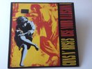 Guns N Roses - Use Your Illusion 1 Double LP . Geffen 24415 1991.