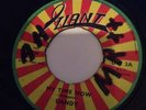 Rare  My Time Now By Dandy/east Of Suez. 1967. Giant Label
