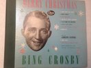 BING CROSBY Merry Christmas Album 78rpm 5x10