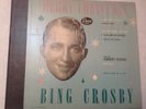 BING CROSBY & ANDREWS SISTERS Merry Christmas 4x10