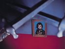 ALICE COOPER Special Forces BLUE Vinyl LP 2017 NEW & SEALED
