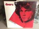 The Doors - Greatest Hits - 1980 Elektra Vinyl LP Record Album VG+/EX