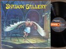 Shadow Gallery - Self (Korea 12