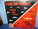 JB's /Fred Wesley - Food for Thought People Records PE 5601 Stereo 1972