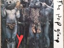 THE POP GROUP - Y. 1979 POST PUNK CLASSIC LP. RADARSCOPE RAD20. + POSTER  EX.