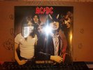AC/DC Highway To Hell 1979/2003 Factory Sealed  Record LP Album Vinyl
