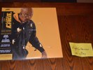 MONDO Marvel's Netflix LUKE CAGE OST 180 gram YELLOW vinyl UNOPENED