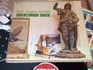 TEN YEARS AFTER Cricklewood Green DERAM NMint Orig w POSTER Alvin Lee BLUES ACID