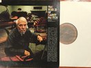 Harry Partch-The World Of Harry Partch-LP 1969 Columbia MS 7207 NM/EX