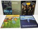 The Beach Boys LP, Vinyl Record, Album Lot: Endless Summer + Surfin' USA +++