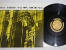 GEORGE WALLINGTON,PHIL WOODS NEW YORK SCENE PRESTIGE PJ-16 Japan Mono LP