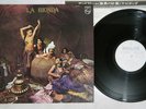 LA BIONDA SAME PHILIPS RJ-7511 Japan Promo Vinyl LP