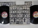 LED ZEPPELIN PHYSICAL GRAFFITI SWAN SONG P-5163,4N Japan Vinyl 2LP