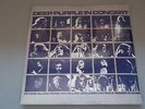 DEEP PURPLE - IN CONCERT -2 LP ** SIGILLATO ** MADE IN USA